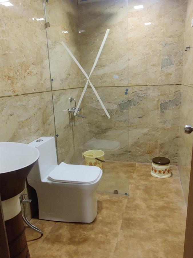 Hotel Shreeji Residency Pachmarhī المظهر الخارجي الصورة